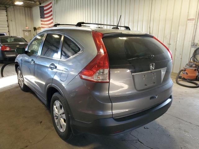 Photo 2 VIN: JHLRM4H71CC026293 - HONDA CR-V EXL 