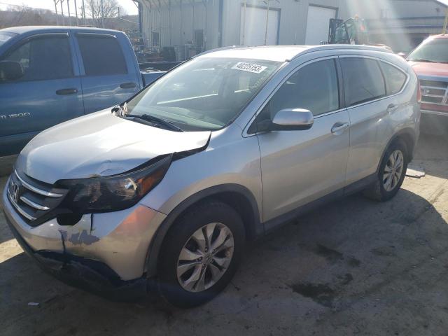 Photo 0 VIN: JHLRM4H72CC001502 - HONDA CR-V EXL 