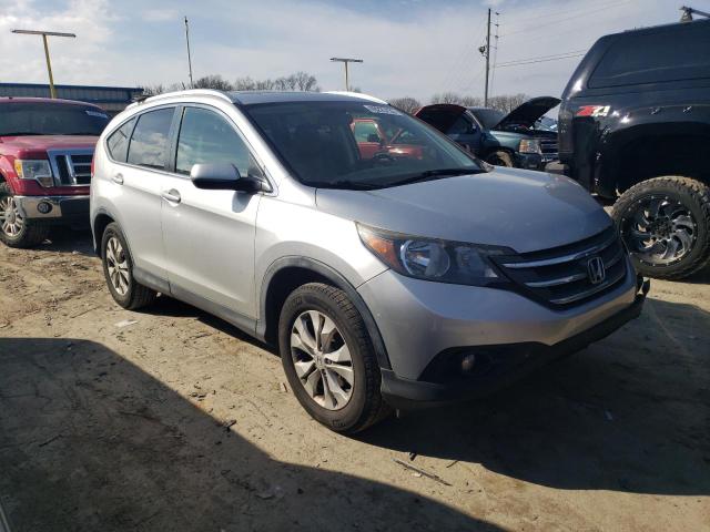 Photo 3 VIN: JHLRM4H72CC001502 - HONDA CR-V EXL 