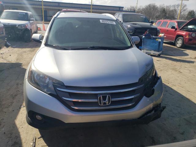 Photo 4 VIN: JHLRM4H72CC001502 - HONDA CR-V EXL 