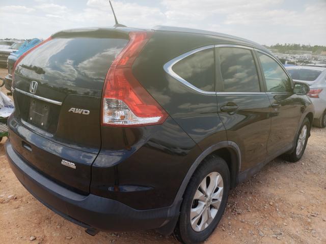 Photo 3 VIN: JHLRM4H72CC003153 - HONDA CR-V EXL 