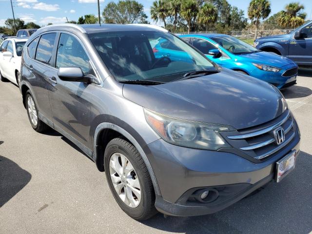 Photo 0 VIN: JHLRM4H72CC004769 - HONDA CR-V EXL 