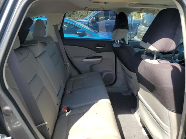 Photo 5 VIN: JHLRM4H72CC004769 - HONDA CR-V EXL 