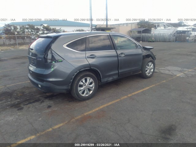 Photo 3 VIN: JHLRM4H72CC007879 - HONDA CR-V 