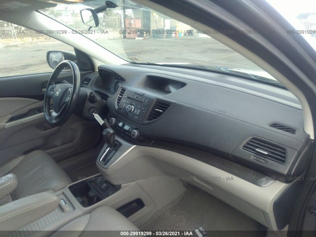 Photo 4 VIN: JHLRM4H72CC007879 - HONDA CR-V 