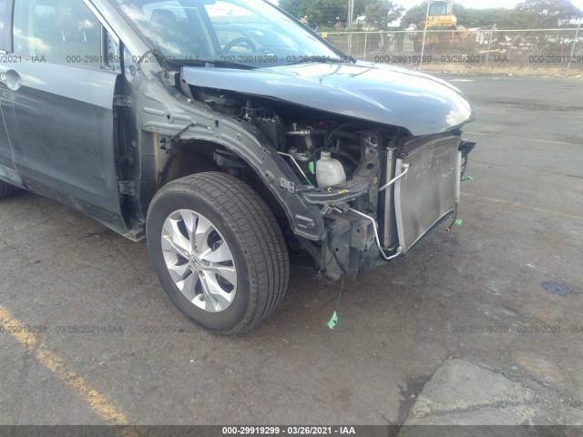 Photo 5 VIN: JHLRM4H72CC007879 - HONDA CR-V 