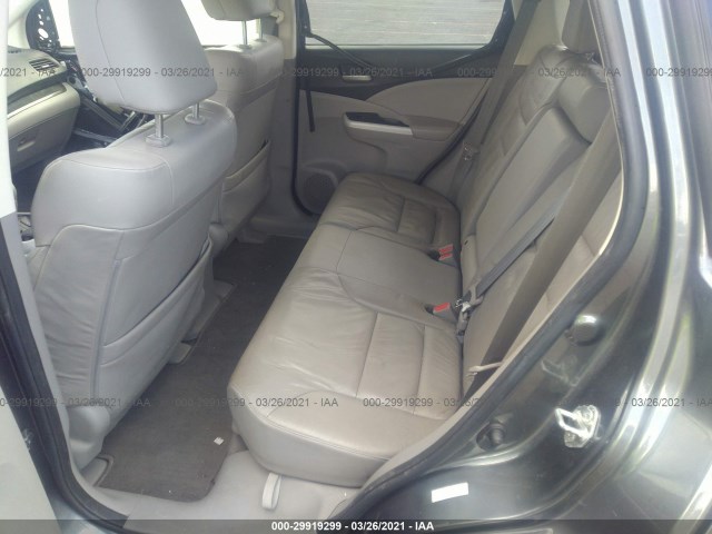 Photo 7 VIN: JHLRM4H72CC007879 - HONDA CR-V 