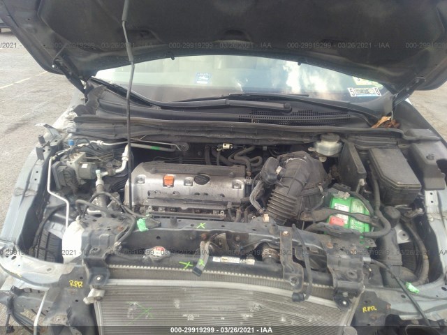 Photo 9 VIN: JHLRM4H72CC007879 - HONDA CR-V 