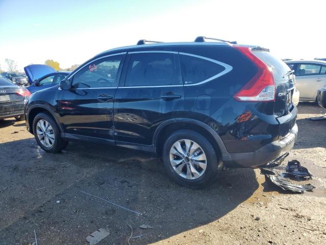 Photo 1 VIN: JHLRM4H72CC009955 - HONDA CR-V EXL 