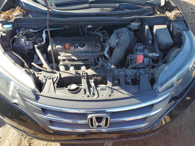 Photo 11 VIN: JHLRM4H72CC009955 - HONDA CR-V EXL 