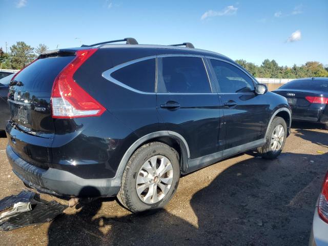 Photo 2 VIN: JHLRM4H72CC009955 - HONDA CR-V EXL 