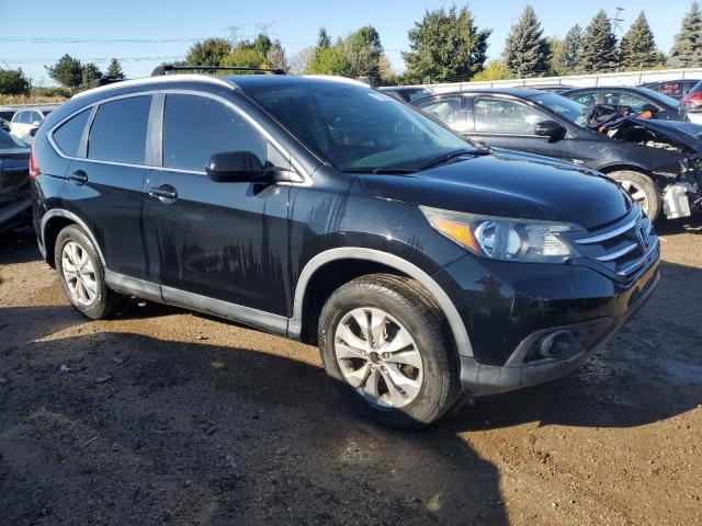 Photo 3 VIN: JHLRM4H72CC009955 - HONDA CR-V EXL 