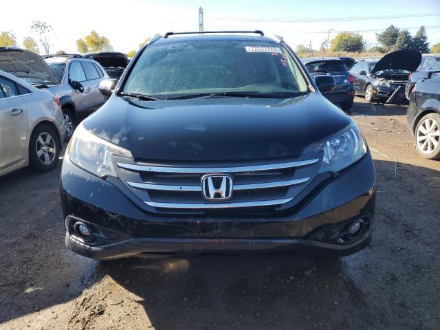 Photo 4 VIN: JHLRM4H72CC009955 - HONDA CR-V EXL 