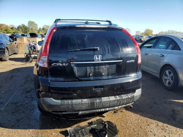 Photo 5 VIN: JHLRM4H72CC009955 - HONDA CR-V EXL 