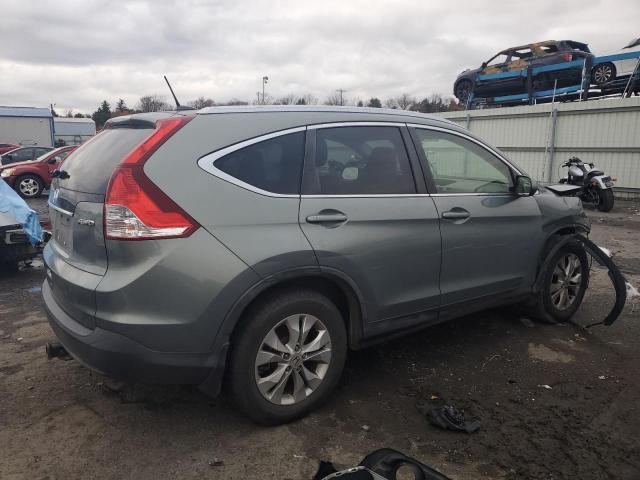 Photo 2 VIN: JHLRM4H72CC016677 - HONDA CRV 