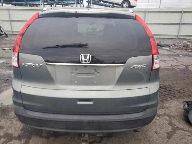 Photo 5 VIN: JHLRM4H72CC016677 - HONDA CRV 