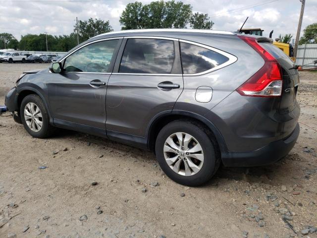 Photo 1 VIN: JHLRM4H72CC017005 - HONDA CR-V EXL 