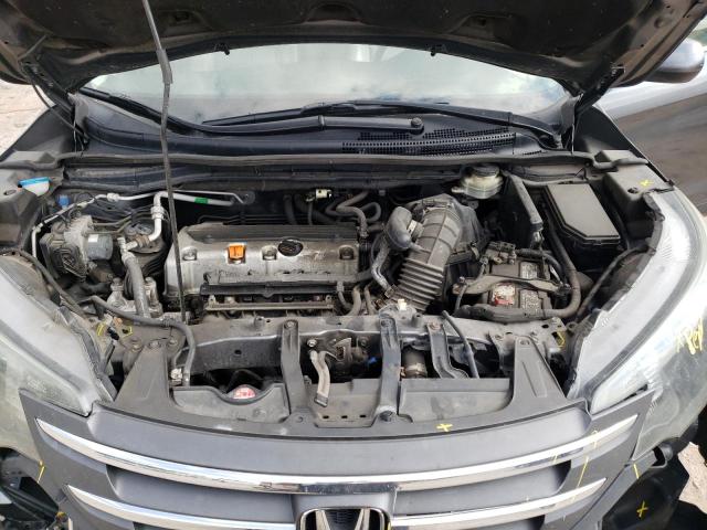 Photo 10 VIN: JHLRM4H72CC017005 - HONDA CR-V EXL 