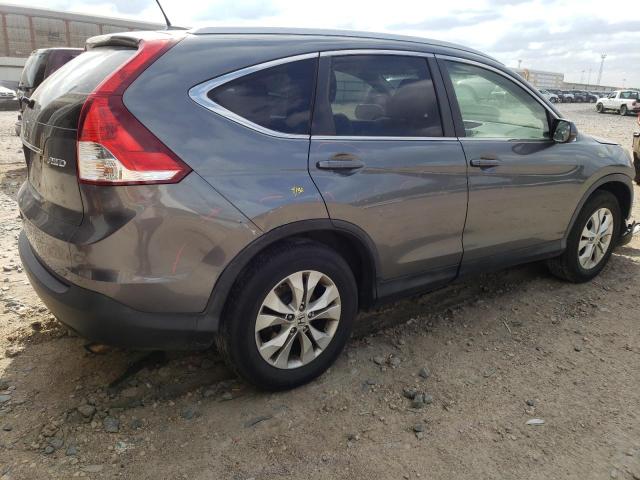 Photo 2 VIN: JHLRM4H72CC017005 - HONDA CR-V EXL 