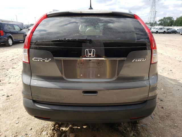 Photo 5 VIN: JHLRM4H72CC017005 - HONDA CR-V EXL 