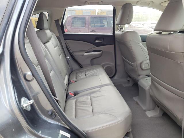 Photo 9 VIN: JHLRM4H72CC017005 - HONDA CR-V EXL 