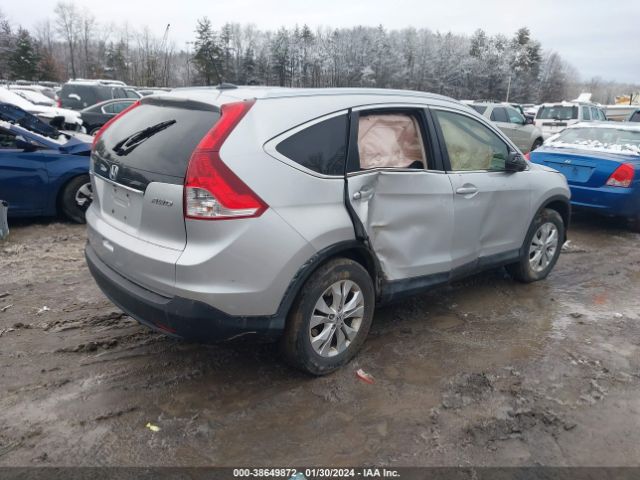 Photo 3 VIN: JHLRM4H72CC018395 - HONDA CR-V 