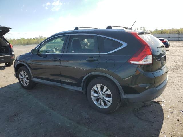 Photo 1 VIN: JHLRM4H72CC021197 - HONDA CRV 