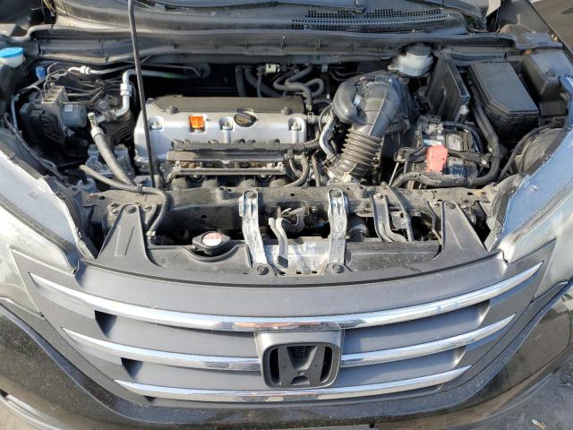 Photo 10 VIN: JHLRM4H72CC021197 - HONDA CRV 