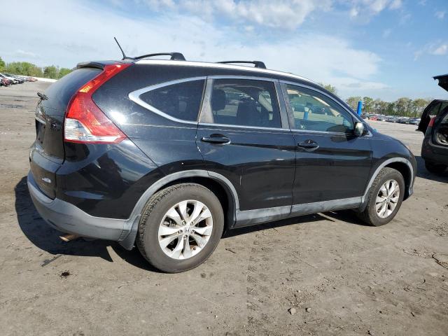 Photo 2 VIN: JHLRM4H72CC021197 - HONDA CRV 