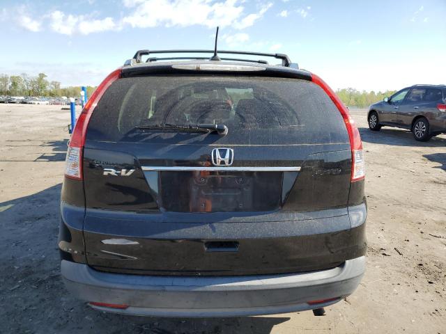 Photo 5 VIN: JHLRM4H72CC021197 - HONDA CRV 