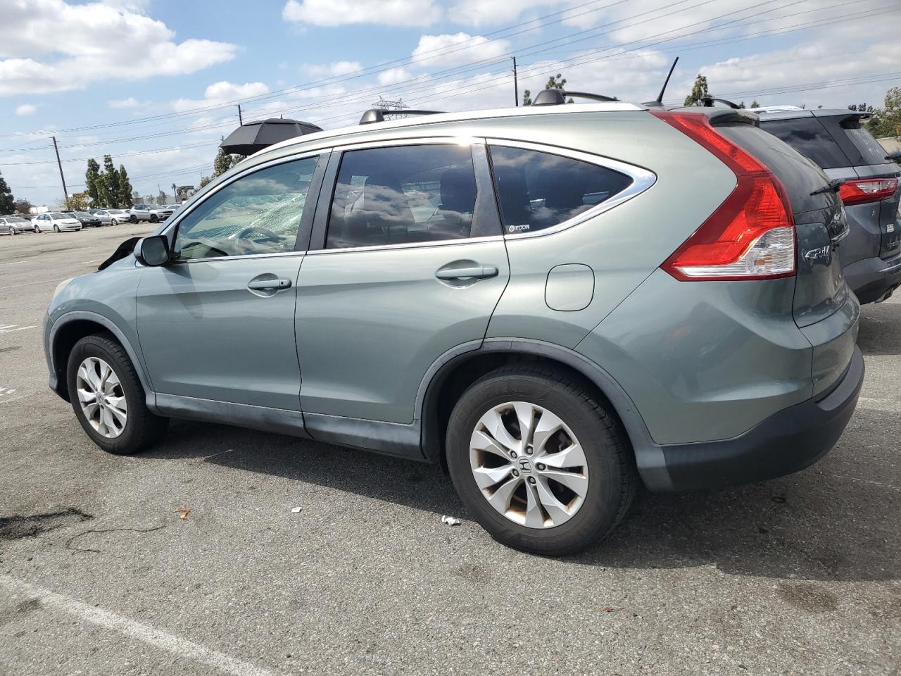 Photo 1 VIN: JHLRM4H72CC023497 - HONDA CR-V 