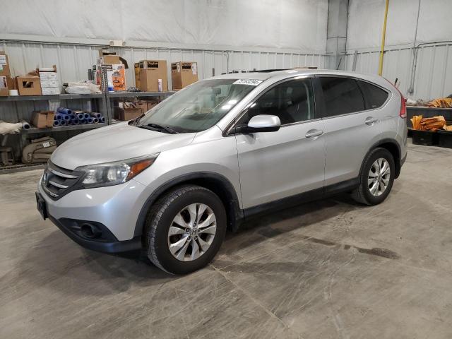 Photo 0 VIN: JHLRM4H73CC002366 - HONDA CR-V EXL 