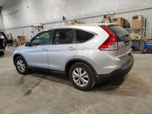 Photo 1 VIN: JHLRM4H73CC002366 - HONDA CR-V EXL 