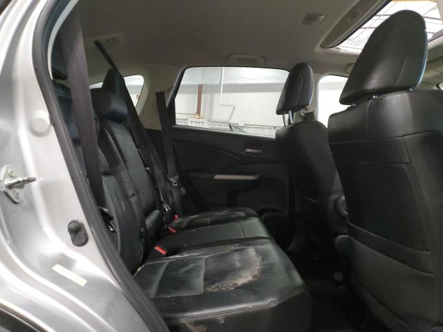 Photo 10 VIN: JHLRM4H73CC002366 - HONDA CR-V EXL 