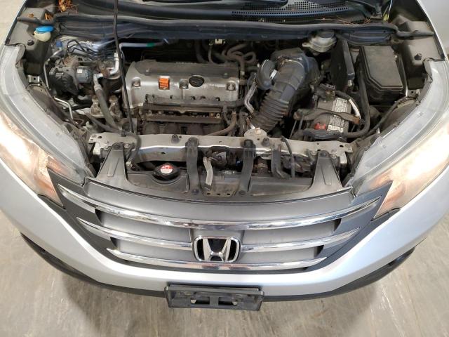 Photo 11 VIN: JHLRM4H73CC002366 - HONDA CR-V EXL 