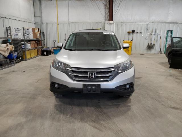 Photo 4 VIN: JHLRM4H73CC002366 - HONDA CR-V EXL 