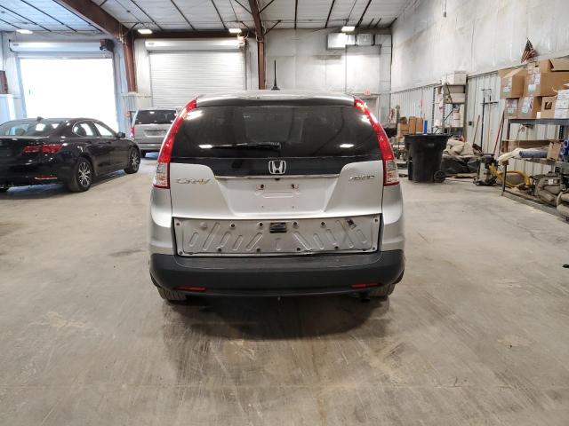 Photo 5 VIN: JHLRM4H73CC002366 - HONDA CR-V EXL 