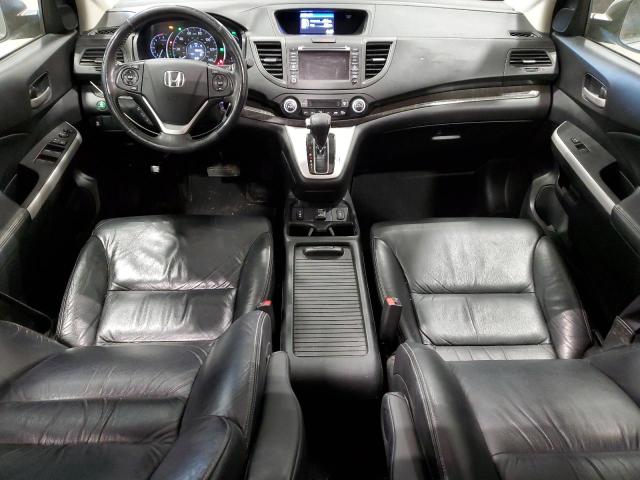 Photo 7 VIN: JHLRM4H73CC002366 - HONDA CR-V EXL 