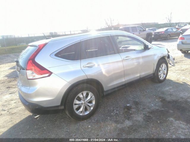 Photo 3 VIN: JHLRM4H73CC007616 - HONDA CR-V 