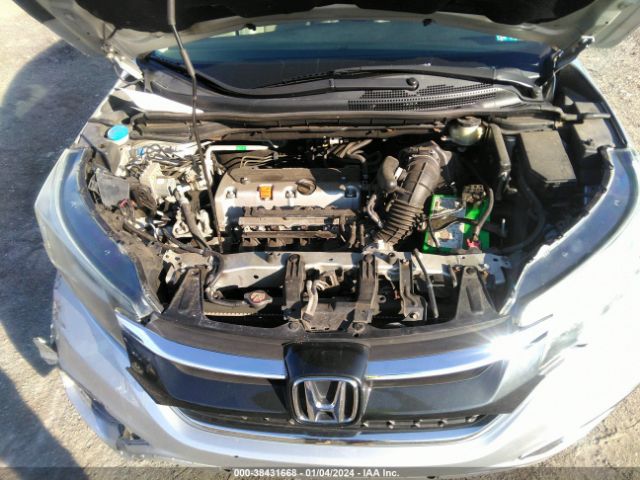 Photo 9 VIN: JHLRM4H73CC007616 - HONDA CR-V 