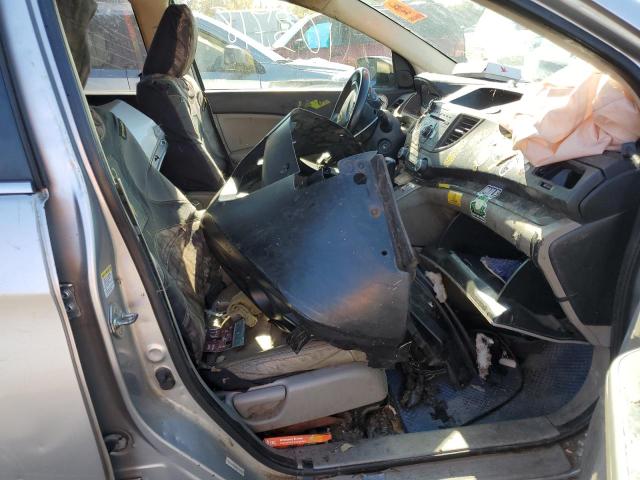 Photo 4 VIN: JHLRM4H73CC014016 - HONDA CR-V EXL 