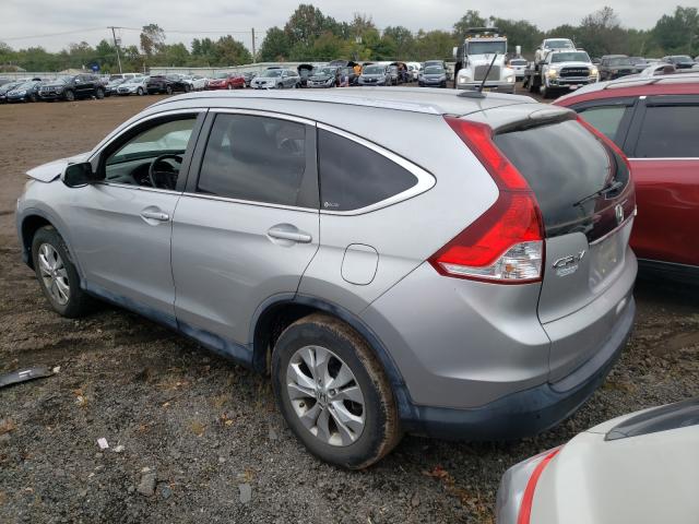 Photo 2 VIN: JHLRM4H73CC016266 - HONDA CR-V EXL 