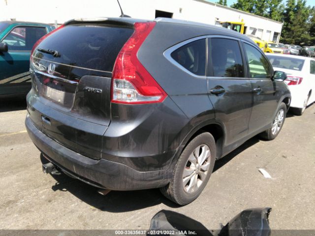 Photo 3 VIN: JHLRM4H73CC019507 - HONDA CR-V 