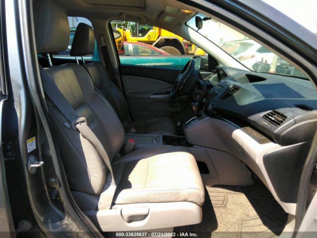 Photo 4 VIN: JHLRM4H73CC019507 - HONDA CR-V 