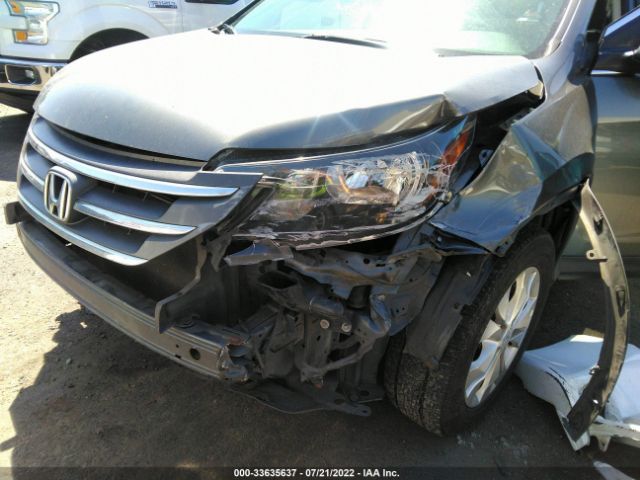 Photo 5 VIN: JHLRM4H73CC019507 - HONDA CR-V 