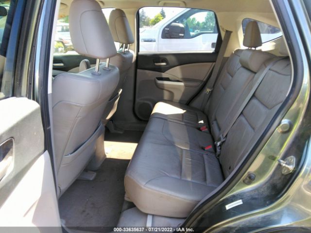 Photo 7 VIN: JHLRM4H73CC019507 - HONDA CR-V 