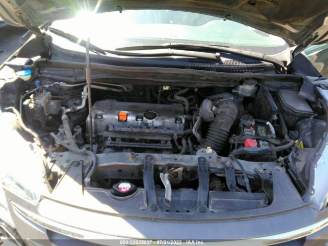 Photo 9 VIN: JHLRM4H73CC019507 - HONDA CR-V 