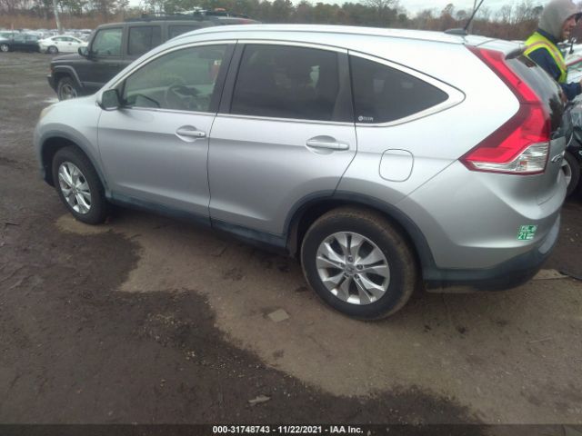 Photo 2 VIN: JHLRM4H73CC020964 - HONDA CR-V 