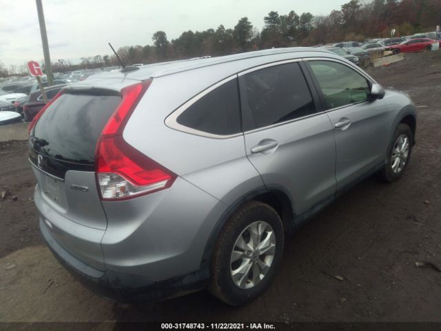 Photo 3 VIN: JHLRM4H73CC020964 - HONDA CR-V 