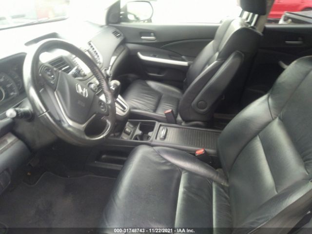 Photo 4 VIN: JHLRM4H73CC020964 - HONDA CR-V 